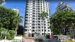 Fort Gardens (D15), Condominium #606888311